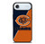 CHICAGO BEARS LOGO iPhone Air Case Cover