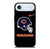 CHICAGO BEARS NFL HELMET NIKE iPhone Air Case Cover