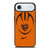 CHICAGO BEARS NFL LOGO iPhone Air Case Cover