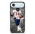 CHICAGO BEARS WALTER PAYTON 34 iPhone Air Case Cover