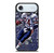 CHICAGO BEARS WALTER PAYTON NFL iPhone Air Case Cover