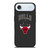 CHICAGO BULLS AIR JORDAN BASKETBALL iPhone Air Case Cover
