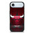 CHICAGO BULLS SYMBOL iPhone Air Case Cover