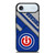 CHICAGO CUBS UBS MLB LOGO iPhone Air Case Cover