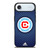 CHICAGO FIRE FC SOCCER MLS ADIDAS iPhone Air Case Cover