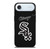 CHICAGO WHITE SOX LOGO BASEBALL MLB NIKE iPhone Air Case Cover