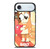 CHILLI HEELER BLUEY CARTOON SERIES iPhone Air Case Cover