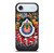 CHIVAS DE GUADALAJARA ART iPhone Air Case Cover