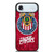 CHIVAS DE GUADALAJARA FOOTBALL iPhone Air Case Cover