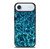 CLEAR BLUE WATER iPhone Air Case Cover