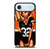 CLEVELAND BROWNS NFL CARTOON GIRL iPhone Air Case Cover