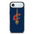 CLEVELAND CAVALIERS ICON iPhone Air Case Cover