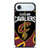 CLEVELAND CAVALIERS LOGO iPhone Air Case Cover