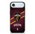 CLEVELAND CAVALIERS NBA TEAM iPhone Air Case Cover