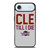 CLEVELAND CAVALIERS TILL I DIE iPhone Air Case Cover