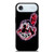 CLEVELAND INDIANS LOGO MLB iPhone Air Case Cover