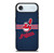 CLEVELAND INDIANS LOGO iPhone Air Case Cover