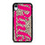VICTORIA SECRET PINK LEOPARD iPhone XR Case Cover