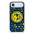 CLUB AMERICA AGUILAS FOOTBALL CLUB iPhone Air Case Cover