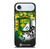 CLUB LEON FOOTBALL CLUB iPhone Air Case Cover
