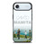 CNCO MEMBER MAMITA  iPhone Air Case Cover