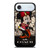 COACH FLOWER MINNIE MOUSE iPhone Air Case Cover
