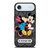 COACH MINNIE MICKEY MOUSE KISS iPhone Air Case Cover