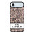COACH NEW YORK ABSTRACK iPhone Air Case Cover