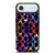 COACH NEW YORK ART LOGO iPhone Air Case Cover