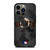 SAN FRANCISCO GIANTS RUSTY LOGO iPhone 13 Pro Case Cover