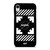 WHITE NASA OFF iPhone XR Case Cover