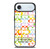 COACH NEW YORK COLORFUL iPhone Air Case Cover