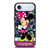 COACH NEW YORK CUTE MICKEY MOUSE iPhone Air Case Cover