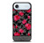 COACH NEW YORK FLOWER 3 iPhone Air Case Cover