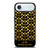 COACH NEW YORK GOLD iPhone Air Case Cover