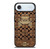 COACH NEW YORK JEEP 2 iPhone Air Case Cover