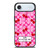 COACH NEW YORK LOGO CHERRY ICON iPhone Air Case Cover
