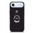 COACH NEW YORK LOGO DOG iPhone Air Case Cover