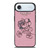 COACH NEW YORK MICKEY MOUSE iPhone Air Case Cover