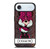 COACH NEW YORK MINNIE MOUSE CUTE iPhone Air Case Cover