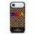 COACH NEW YORK NASA iPhone Air Case Cover