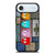 COACH NEW YORK PAC MAN iPhone Air Case Cover