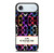 COACH NEW YORK PATTERN COLOR iPhone Air Case Cover