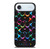 COACH NEW YORK RAINBOW 2 iPhone Air Case Cover