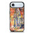 COCA COLA BOTTLE ART iPhone Air Case Cover