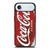 COCA COLA LOGO iPhone Air Case Cover