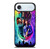 COLDPLAY BAND ART iPhone Air Case Cover