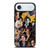 COLE SPROUSE COLLAGE iPhone Air Case Cover