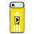 COLUMBUS CREW ADIDAS STRIPES iPhone Air Case Cover