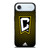 COLUMBUS CREW SOCCER MLS ADIDAS iPhone Air Case Cover